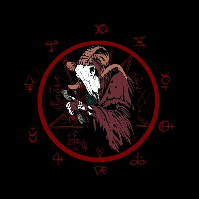 Alchemist of Hell