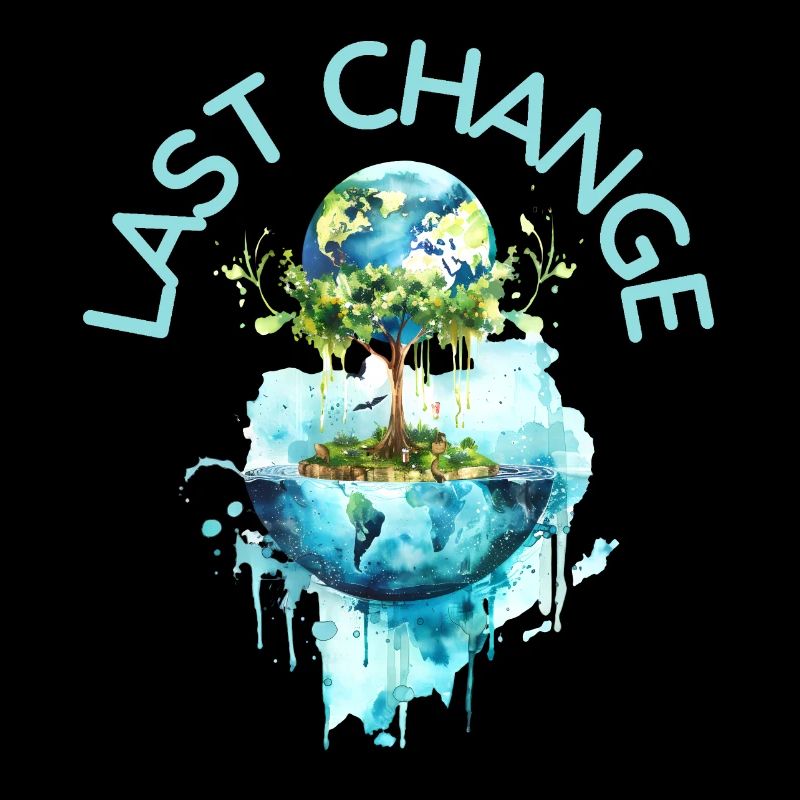 Last Change | Climate change, Earth, CO2