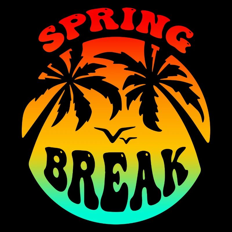 Spring Break