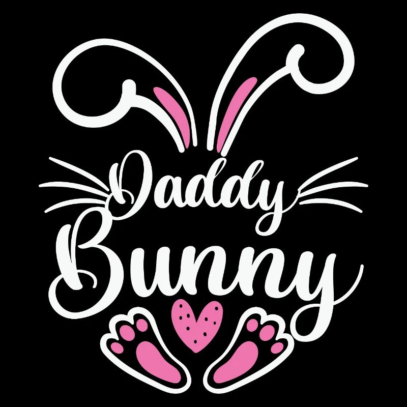 Daddy Bunny
