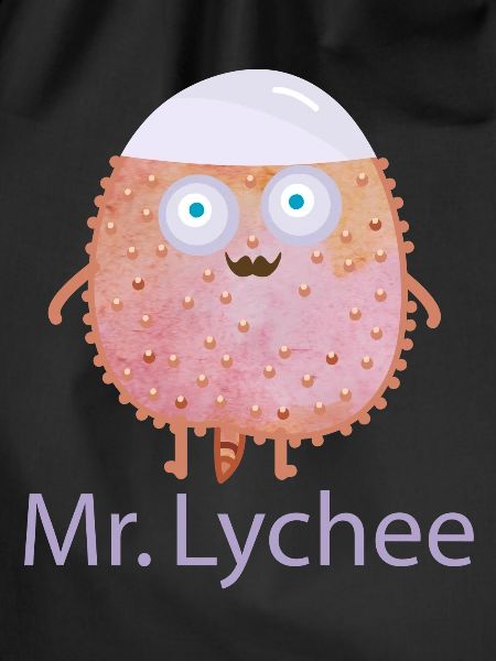 Mr Lychee