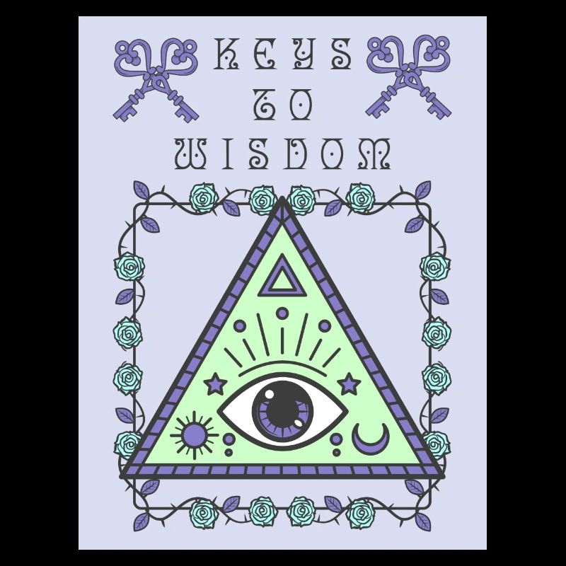 Third Eye, The All Seeing Eye, Occult