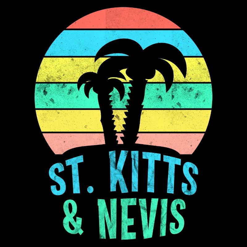 ST. KITTS & NEVIS