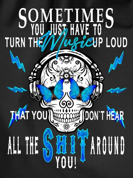 Music Skull