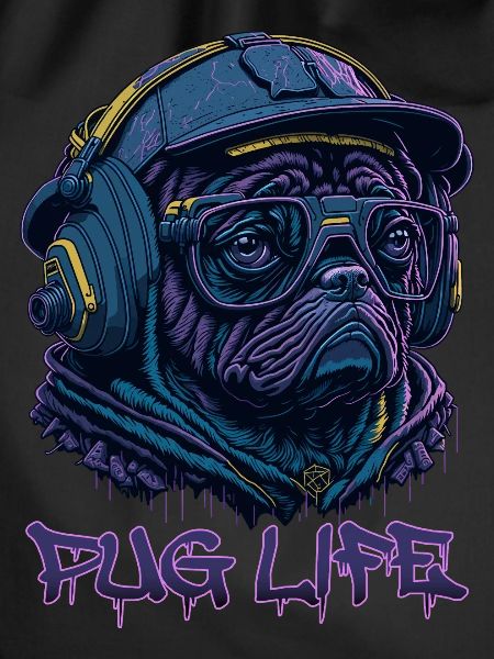 Pug Life