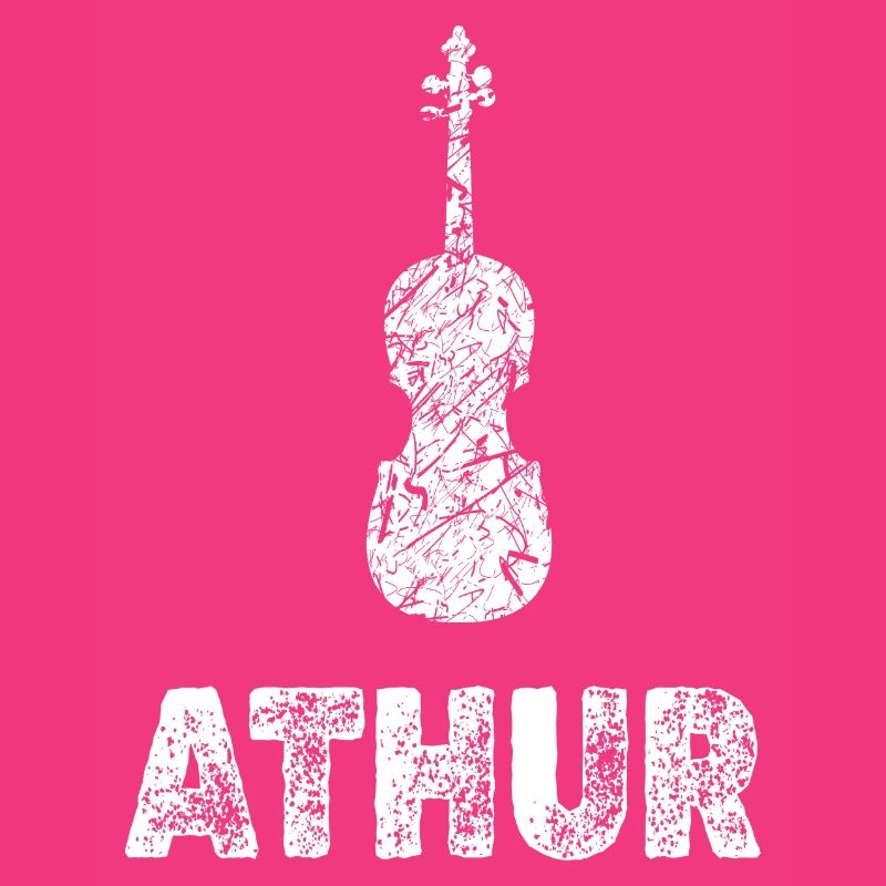 Bratsche Athur