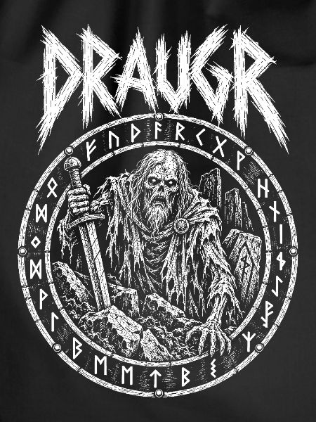 Draugr – Der Wiedergänger
