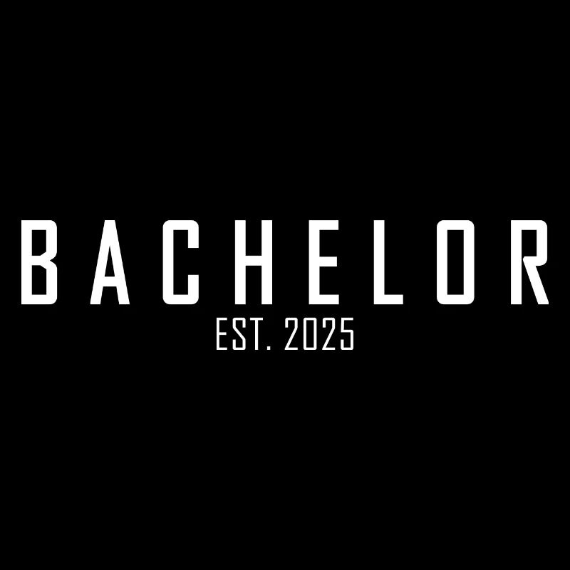 Bachelor est. 2025