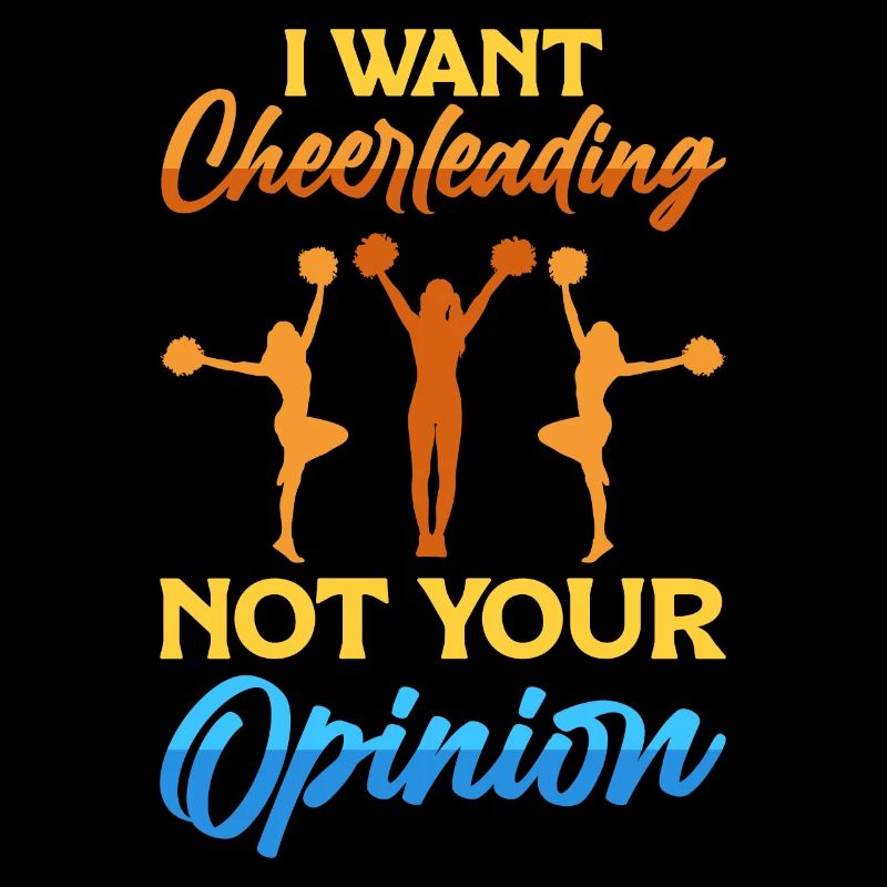 Cheerleading Team Cheerleader Trainer