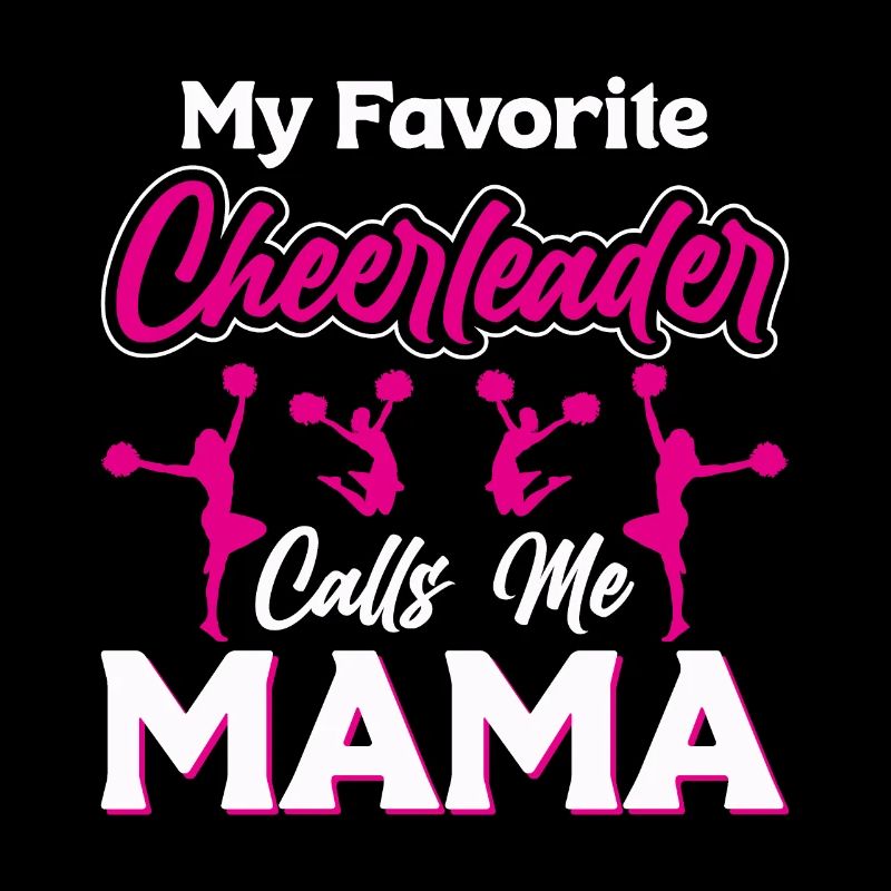 Cheerleading Team Cheerleader Trainer
