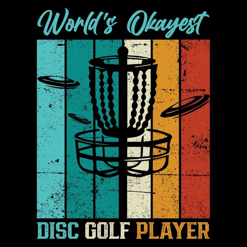 Frisbee Player Disc Golf Frisbee Competition