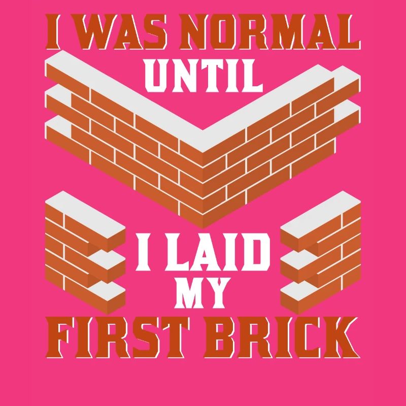 Masonry, masonry, bricklayer, apprentice, mason, master