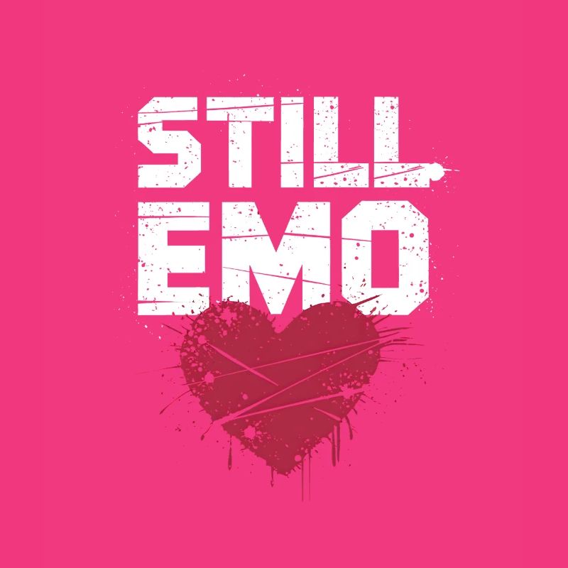 Toujours Emo ! Emo Goth Alternative