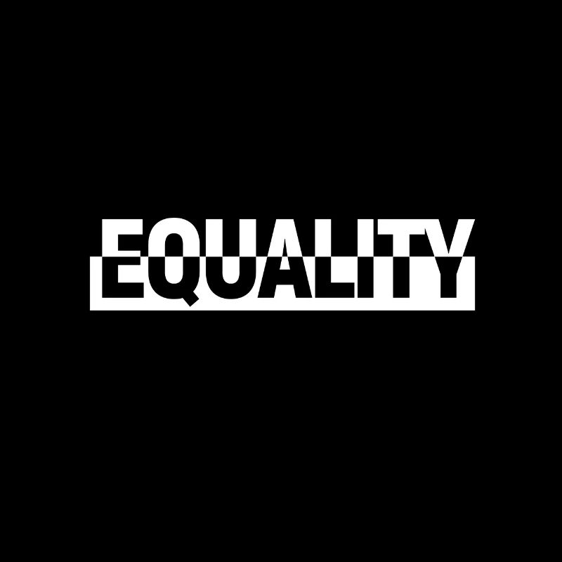 ÉGALITÉ Égalité Émancipation