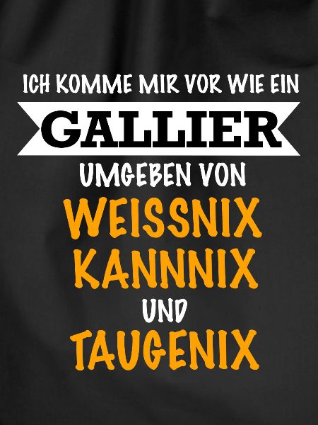 Gallier