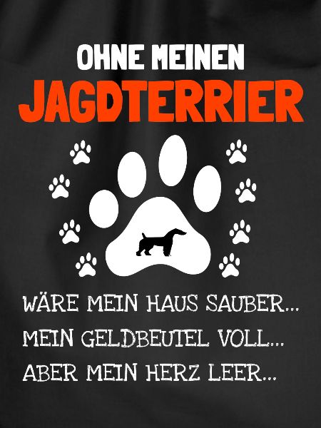 Jagdterrier Jagdhund