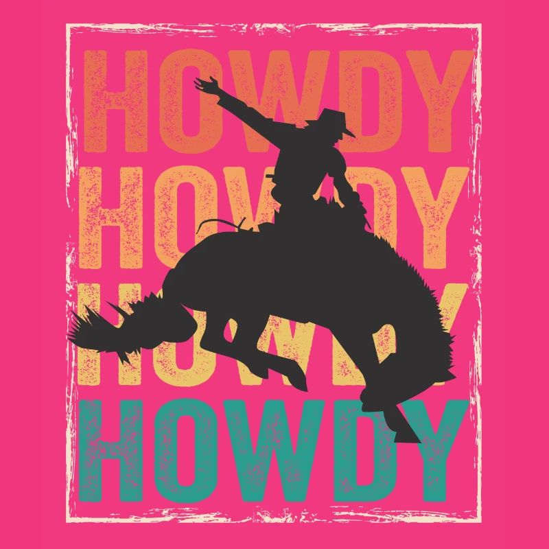 Rodeo Howdy
