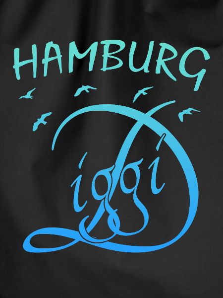 Hamburg