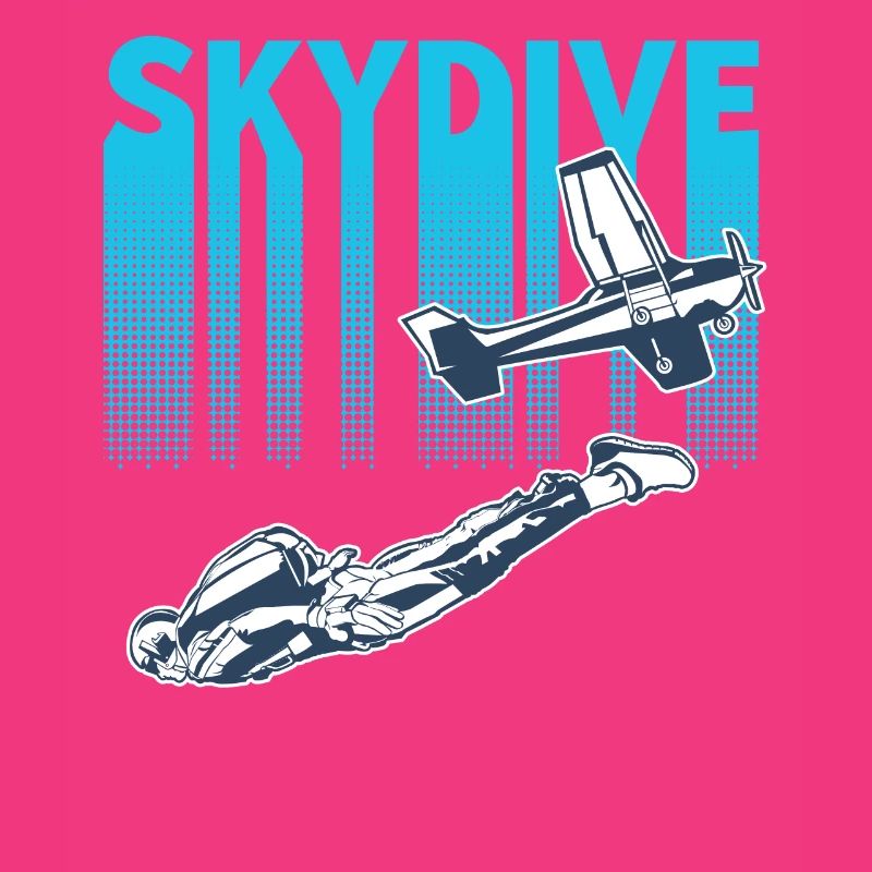 Skydiving Skydive