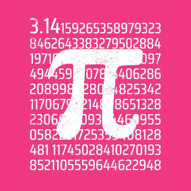 Math 3,1415 Pi
