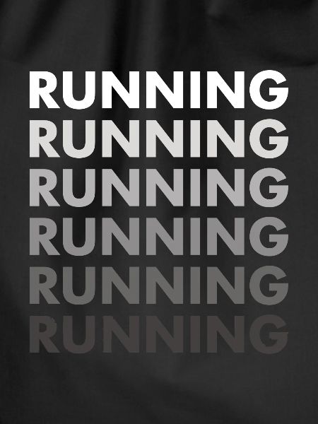 Sport Running