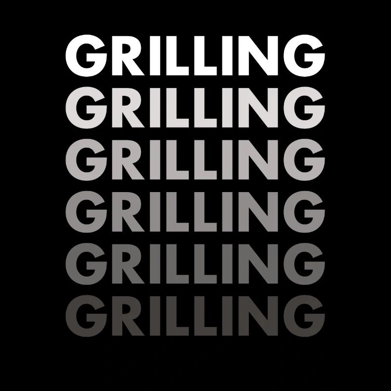 Griller Grilling