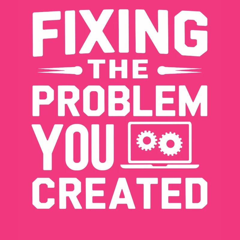 Support Administrateur Nerd Computer Tech