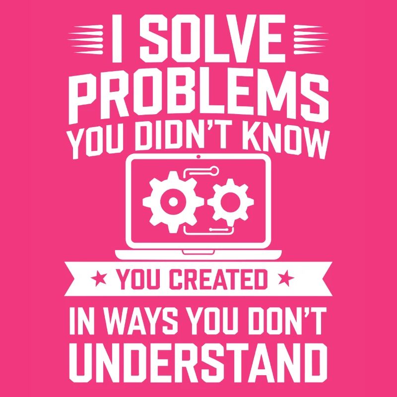 Support Administrateur Nerd Computer Tech