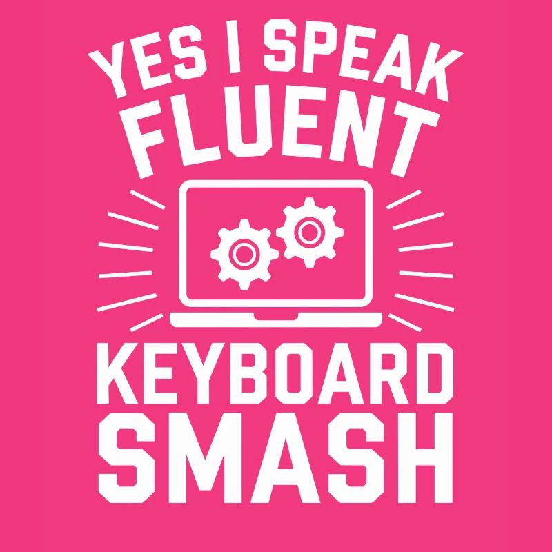 Administrator Support Nerd Computer Tech