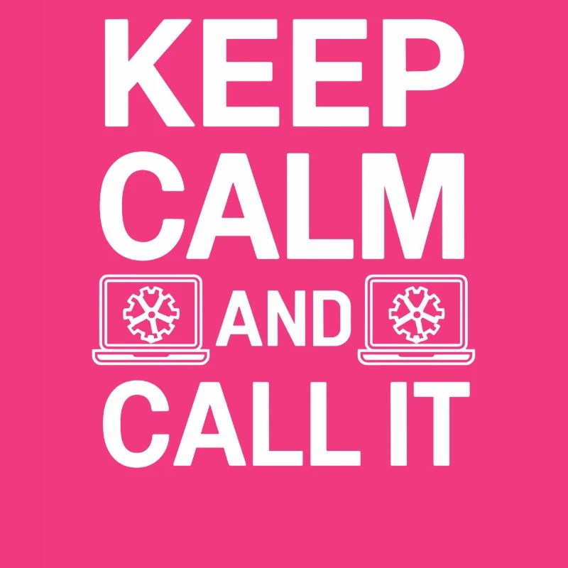 Support Administrateur Nerd Computer Tech