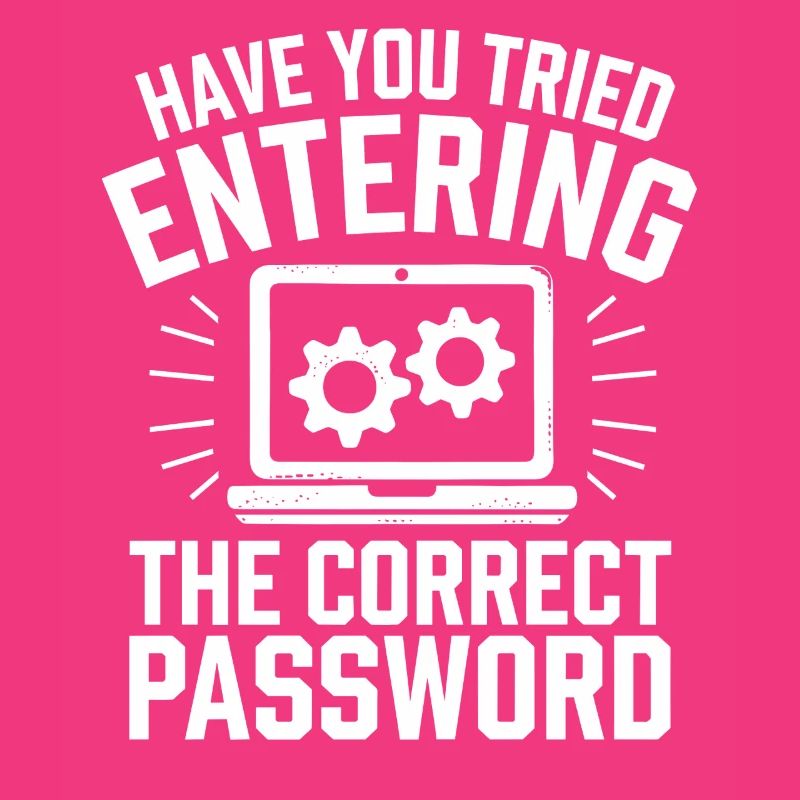 Support Administrateur Nerd Computer Tech