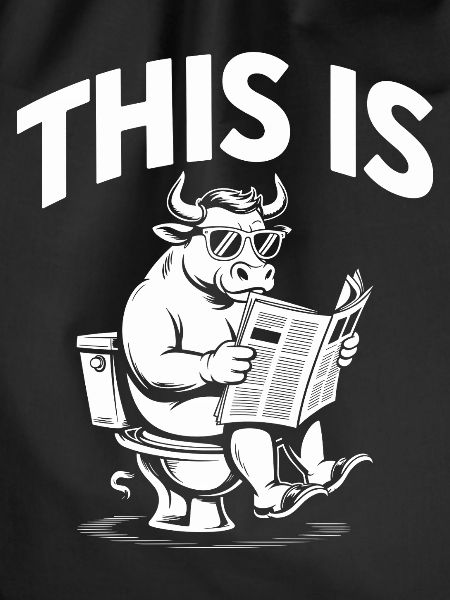 Taurus Humor Klo Sarkasmus