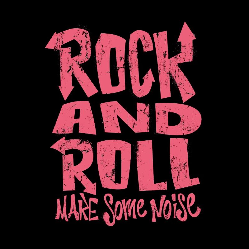 Rock and roll