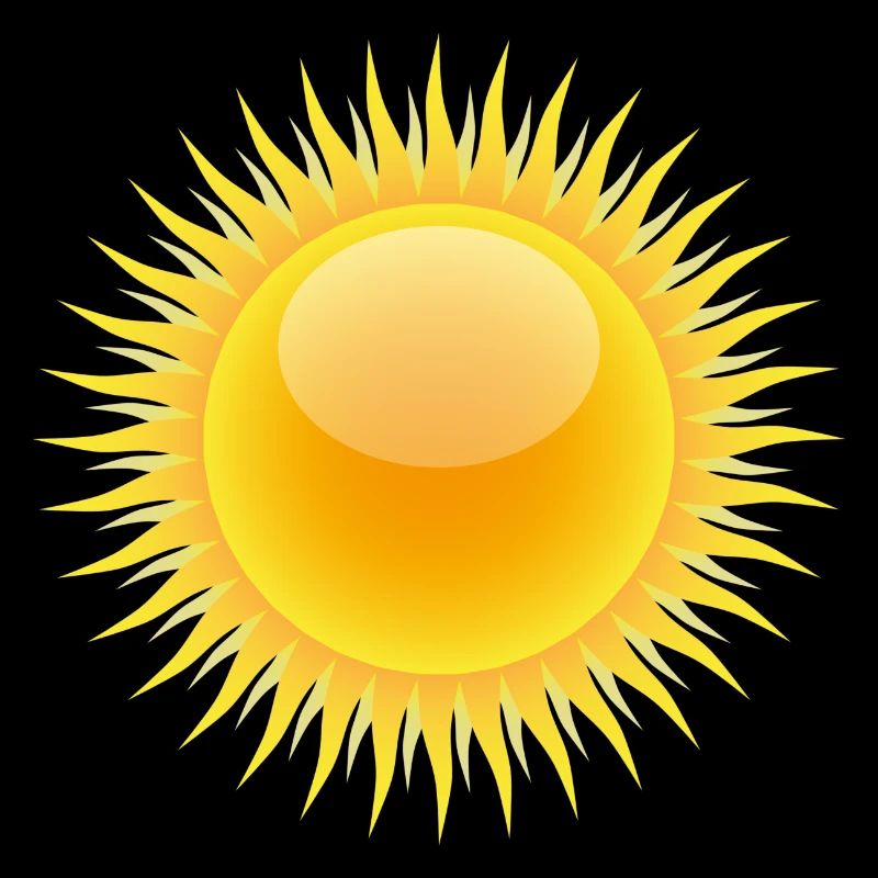 rainbow sun clouds weather rainbow sun cloud50