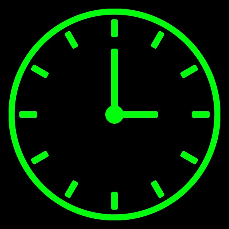 clock time clock time hourglass hourglass60
