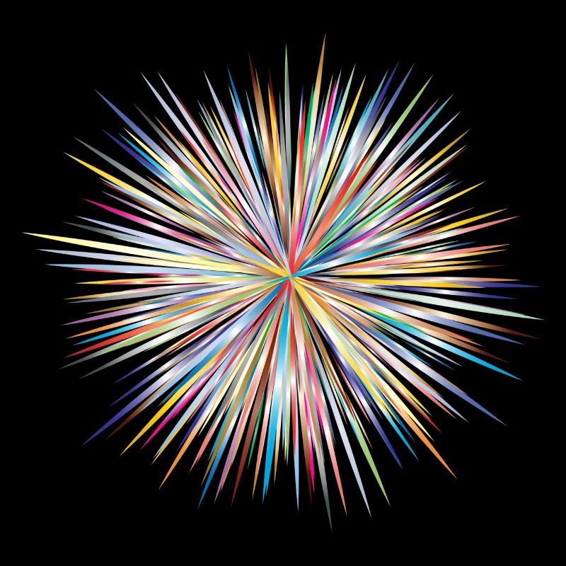 Color Explosion classe