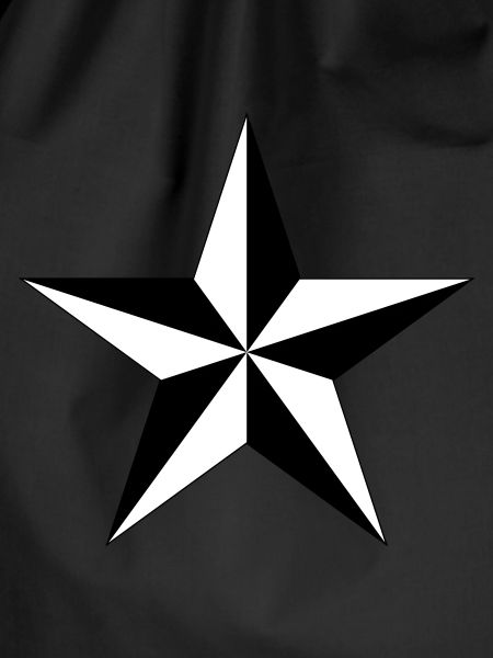 nautical star