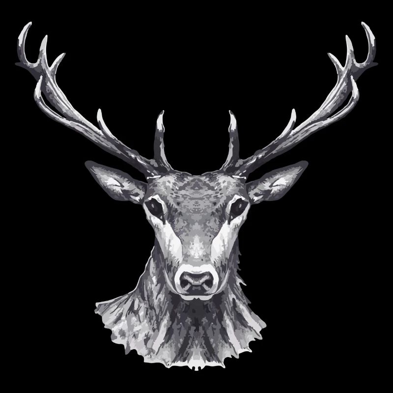 Hirsch
