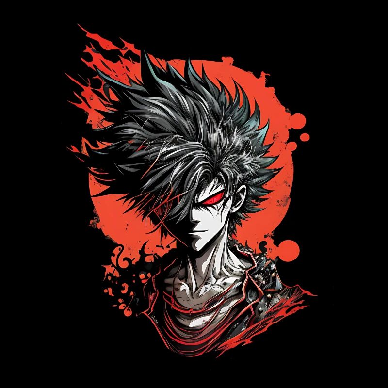 Anime Style