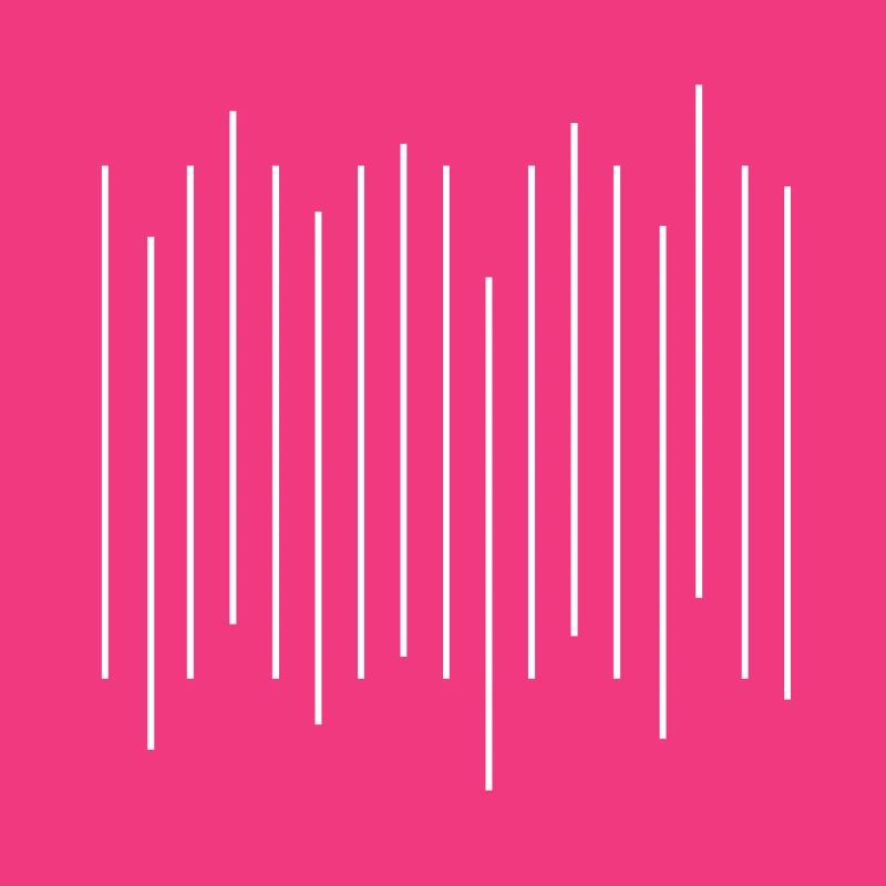 Abstract stripes