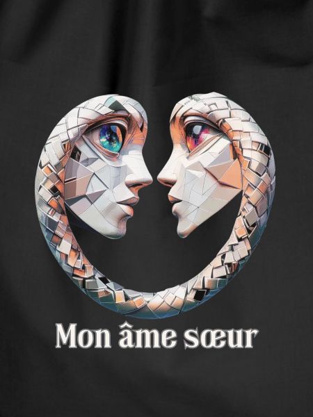 Soulmate - Twin Flame