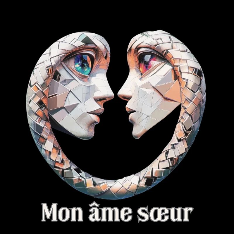 Soulmate - Twin Flame