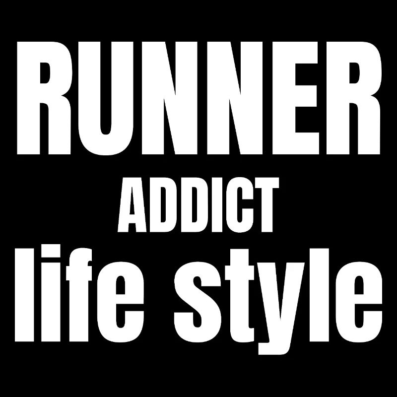 runner life style