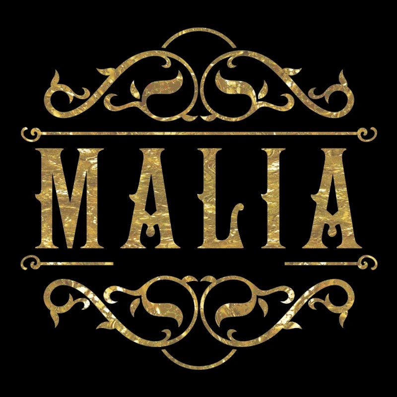 Malia gold