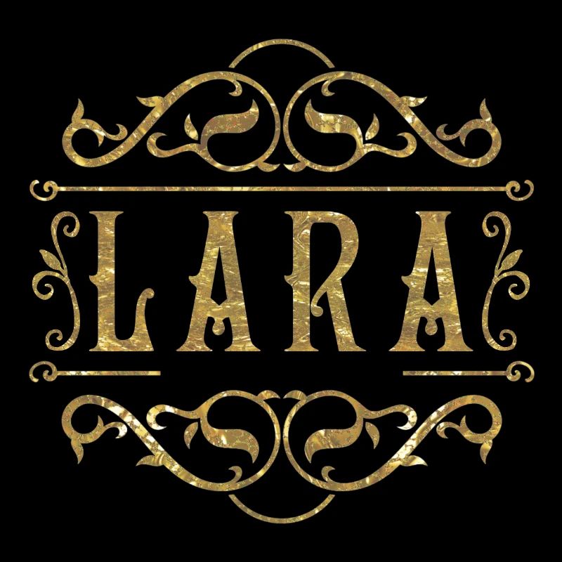 Lara gold