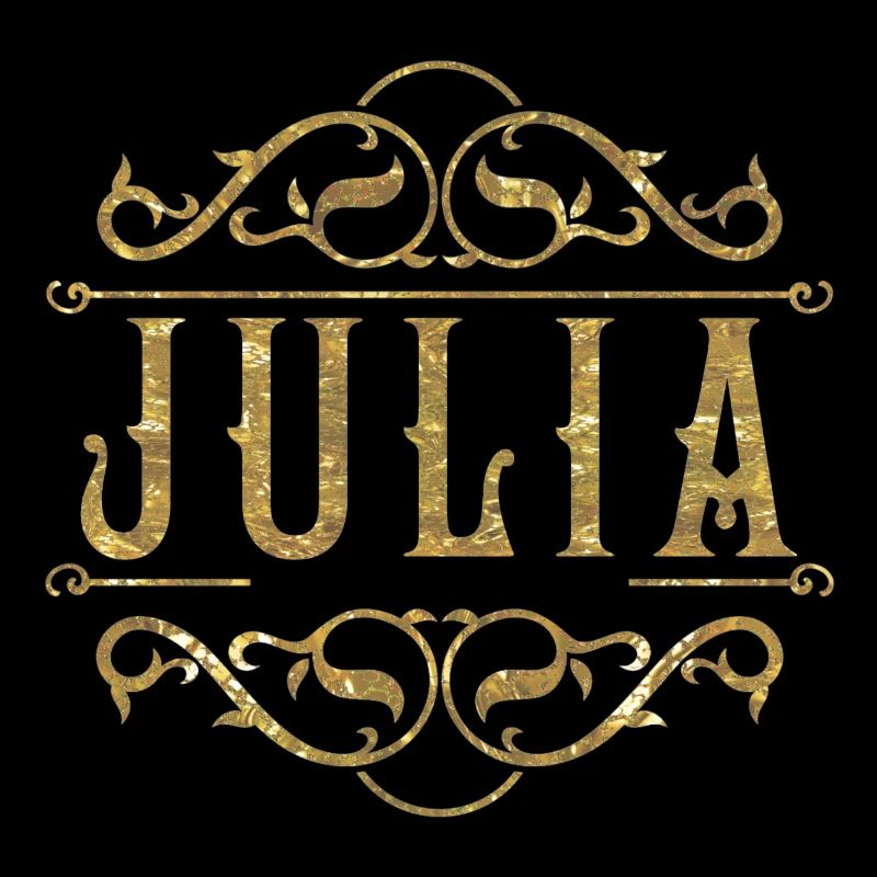 Julia gold