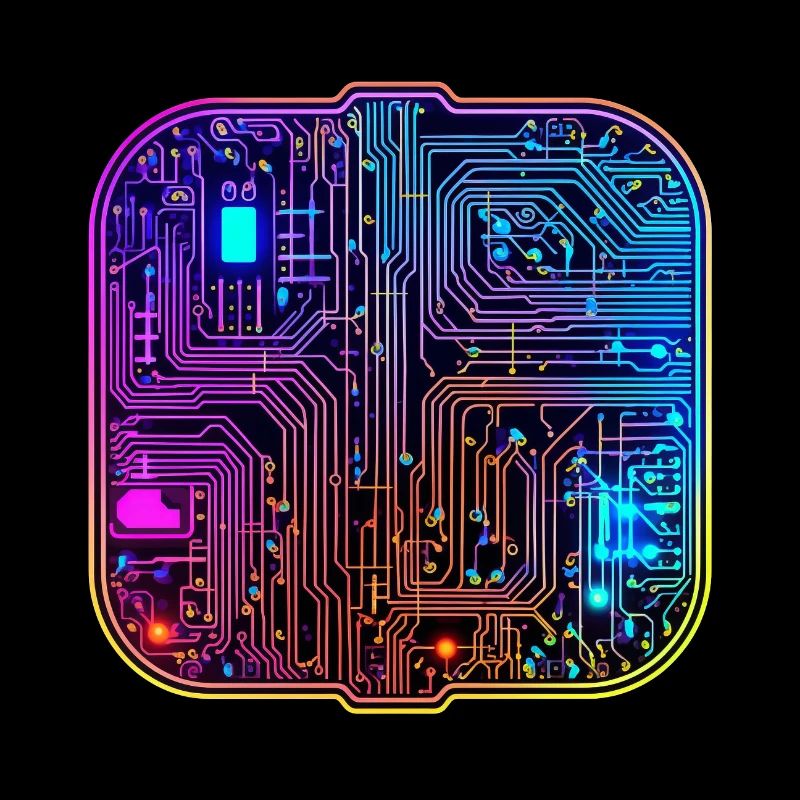 Circuit Chip