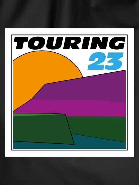 Touring 23