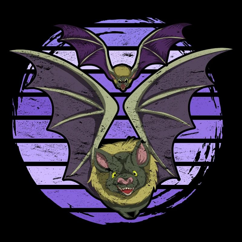 Retro Bat