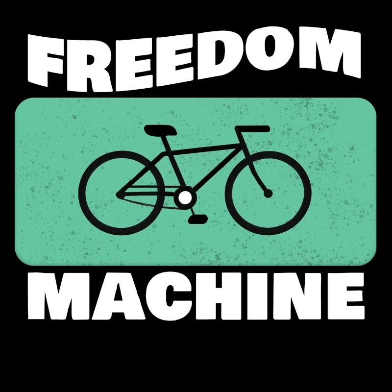 FREEDOM MACHINE Bike